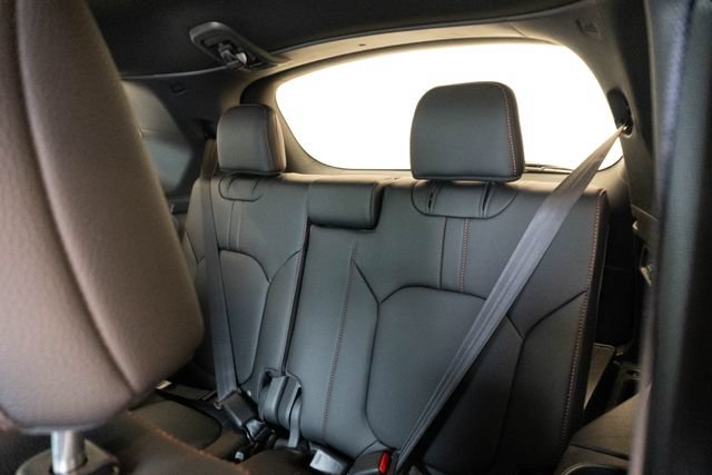 New 2026 Honda Pilot TrailSport image 22
