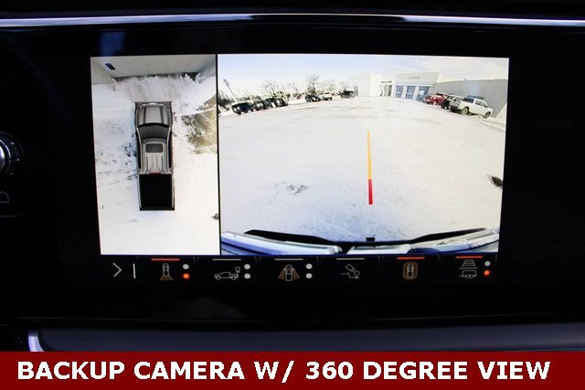 Used 2024 GMC Sierra 1500 Denali Ultimate image 16