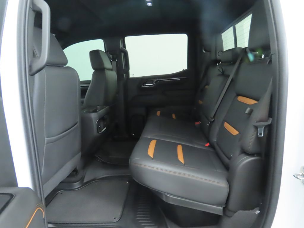 Used 2023 GMC Sierra 1500 AT4 w/ AT4 Premium Package image 22