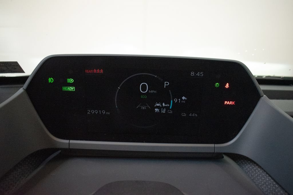 Certified 2023 Subaru Solterra AWD image 13