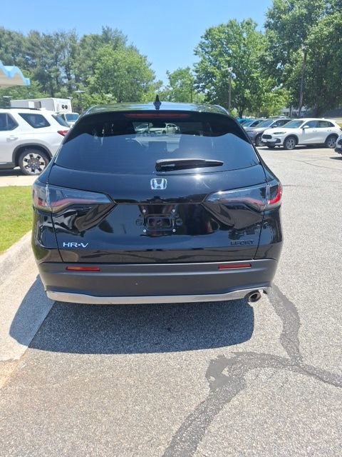 Used 2024 Honda HR-V Sport image 5