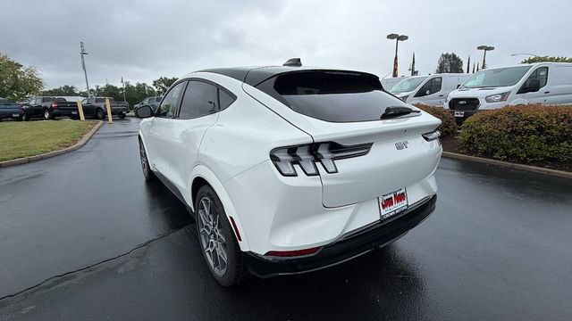 New 2026 Ford Mustang Mach-E GT AWD/4WD image 6