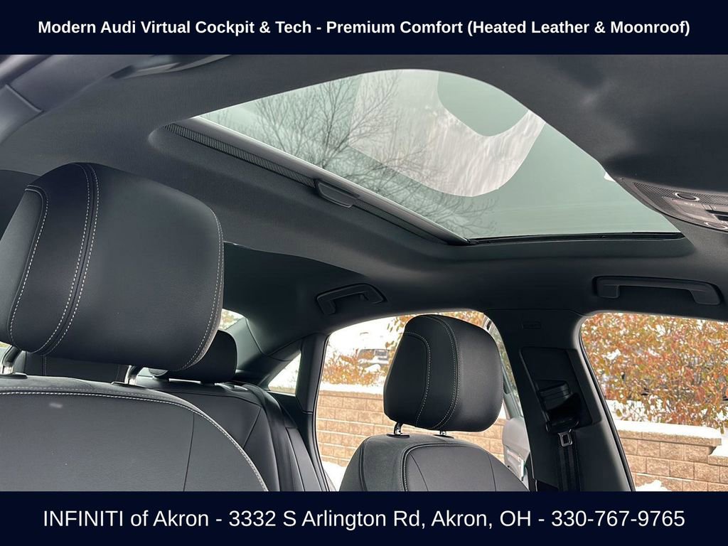 Used 2023 Audi A3 2.0T Premium image 28