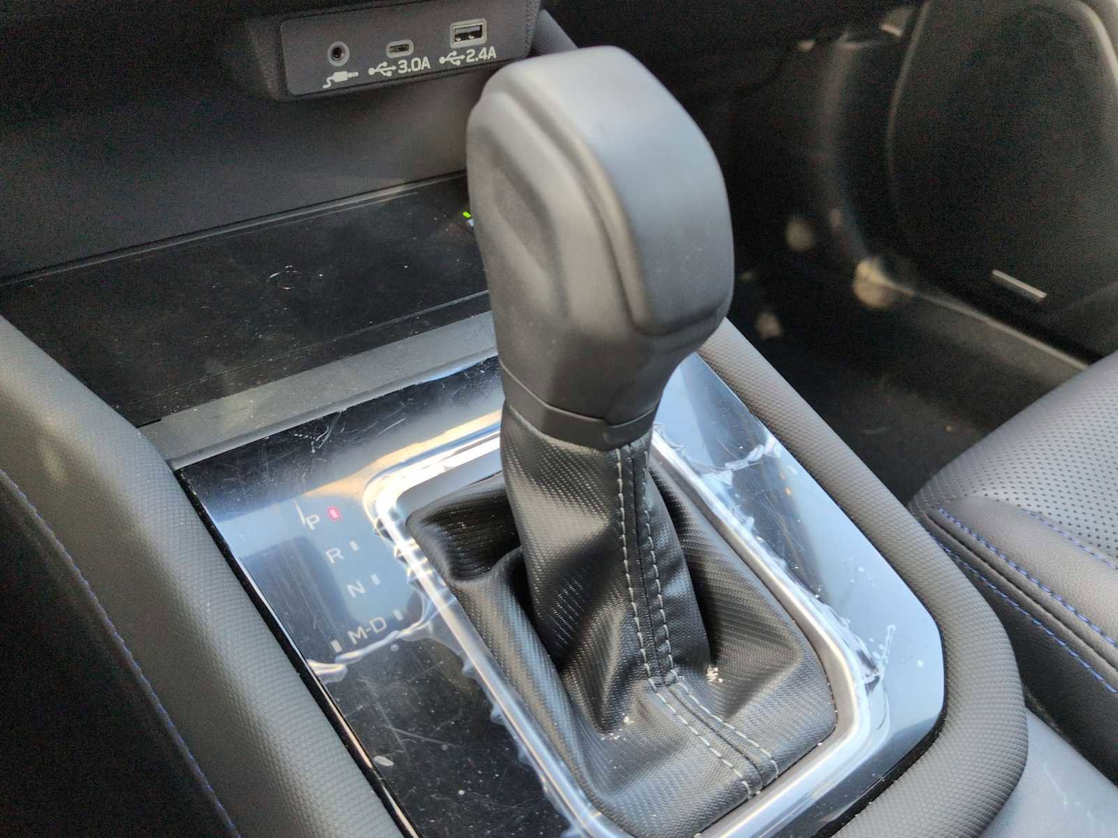 Certified 2025 Subaru Forester Limited image 34