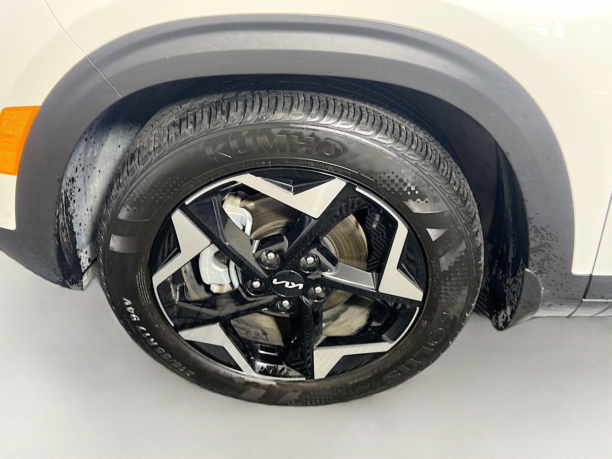 Used 2024 Kia Seltos EX image 13