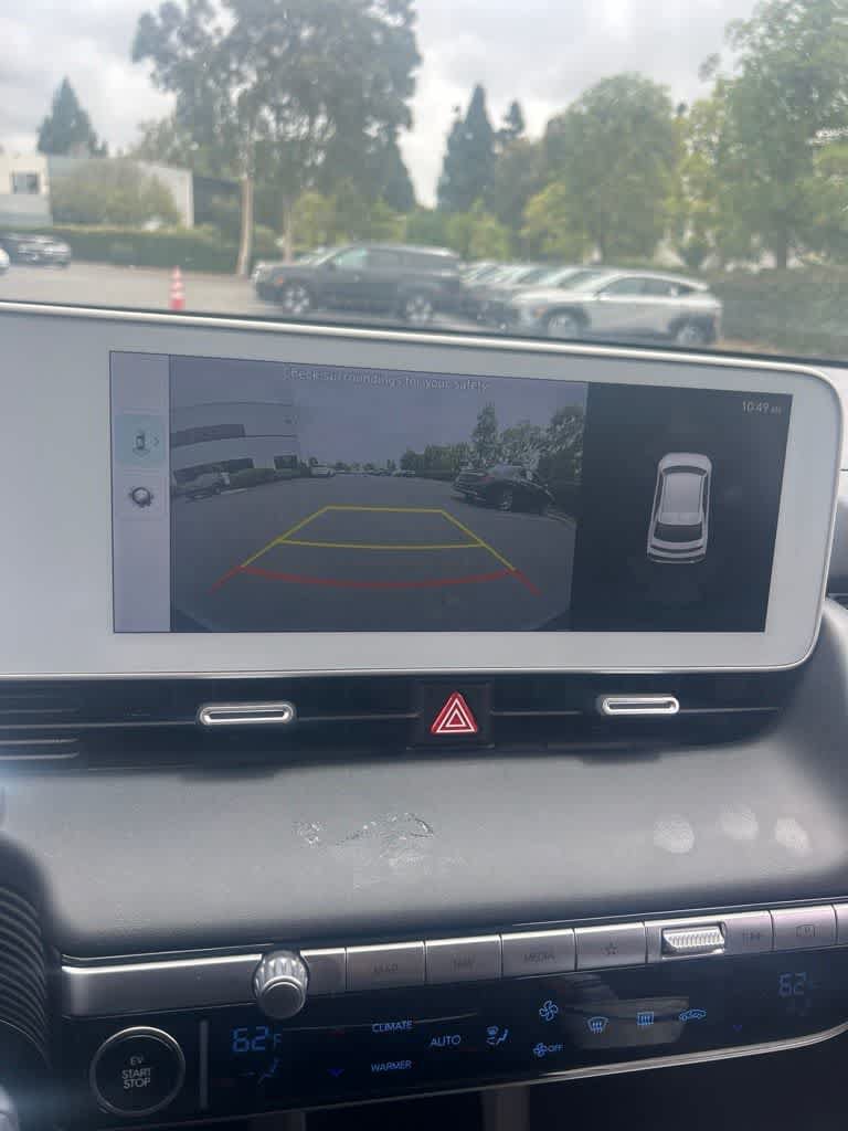 Used 2024 Hyundai Ioniq 5 SEL RWD image 11