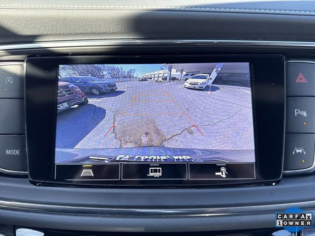Used 2024 Buick Enclave Essence w/ Trailering Package, 5000 lbs. image 14