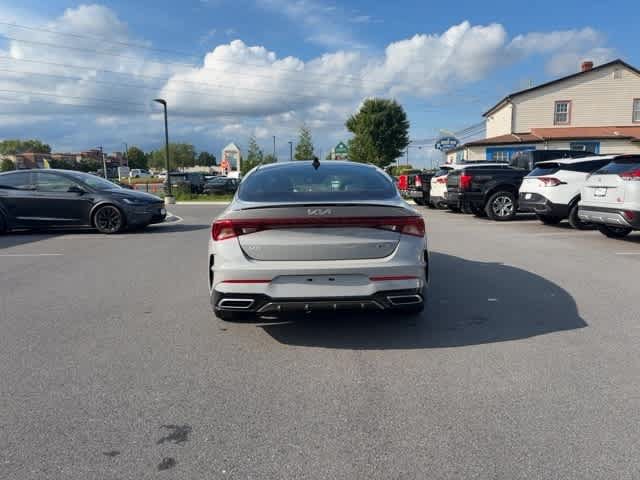 Used 2023 Kia K5 GT-Line FWD image 5