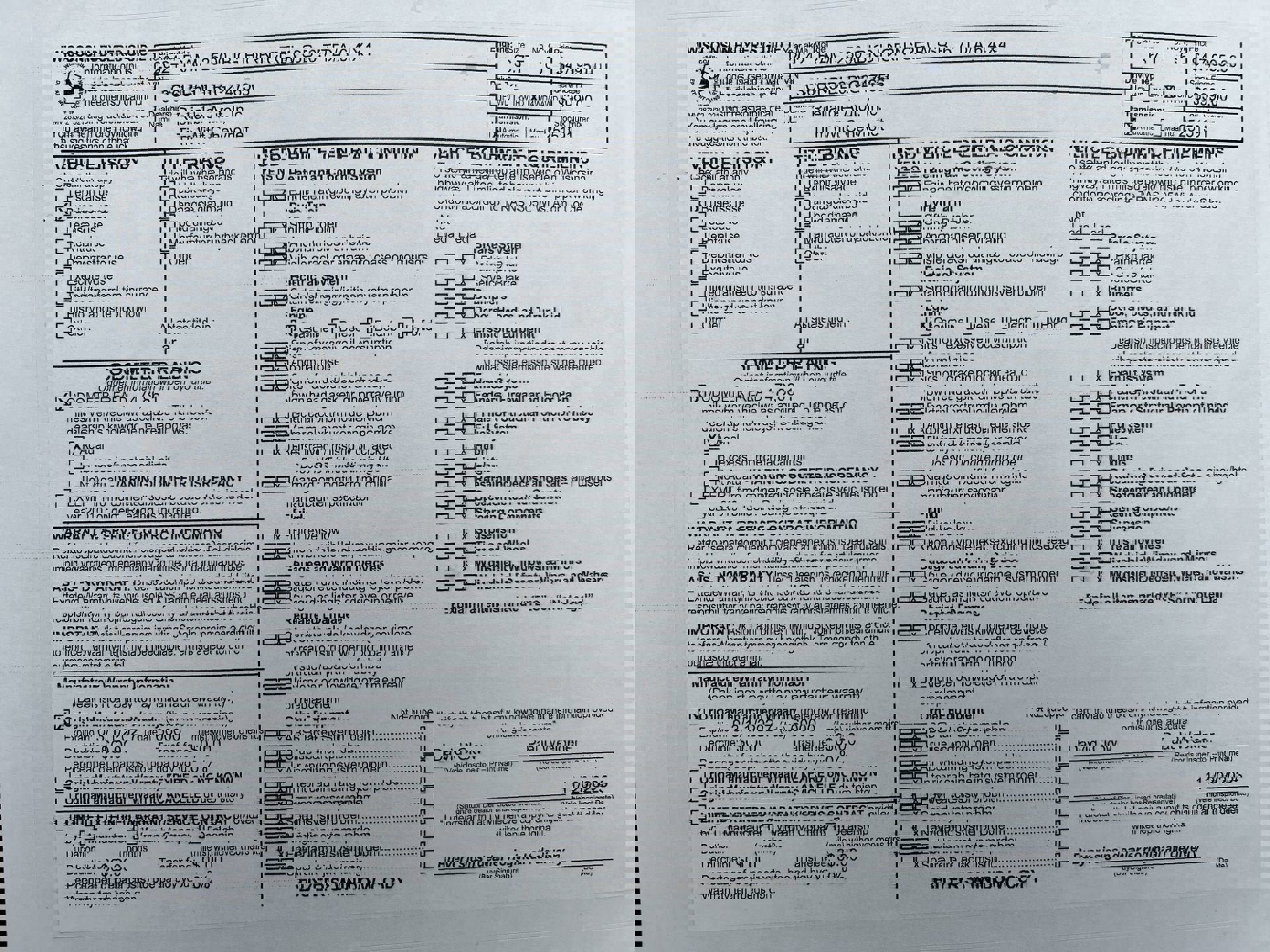 Used 2024 RAM 2500 Big Horn image 10