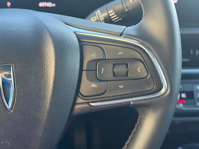 Used 2024 Buick Envista Sport Touring w/ Convenience I Package image 28