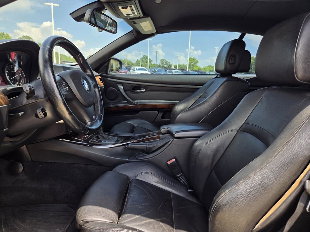 Used 2013 BMW 328i Convertible RWD image 12