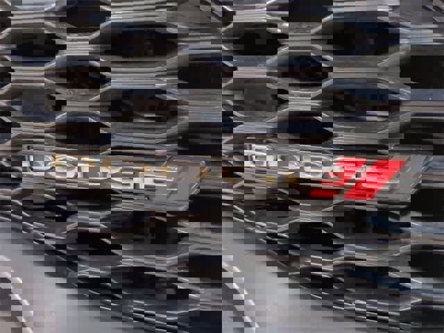 Used 2019 Dodge Durango R/T w/ Trailer Tow Group IV image 12