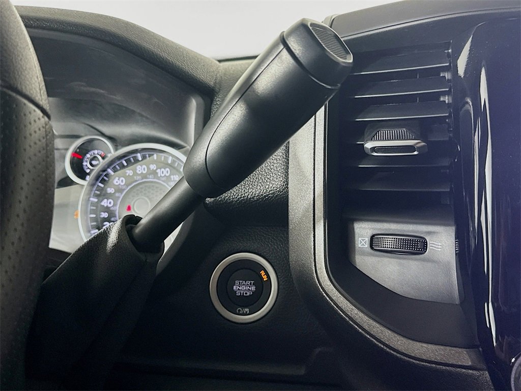 New 2025 RAM 4500 Tradesman image 12