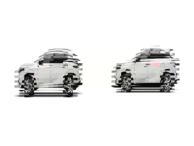 New 2026 Lexus RX 350h AWD/4WD image 16