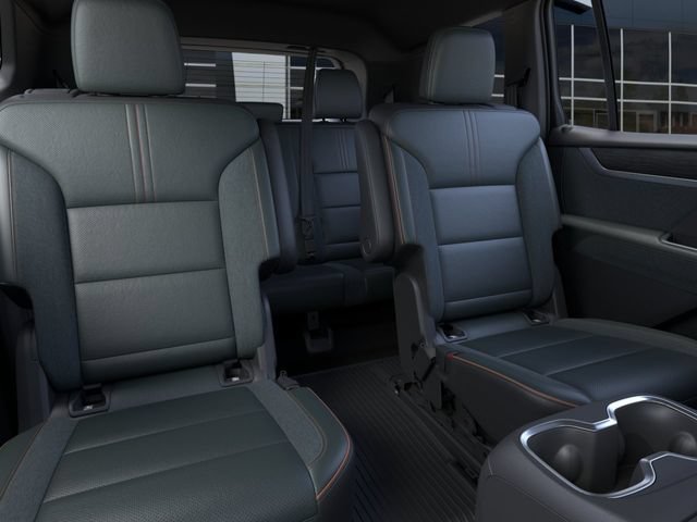 New 2027 GMC Acadia AT4 w/ Luxury Package AWD/4WD image 17