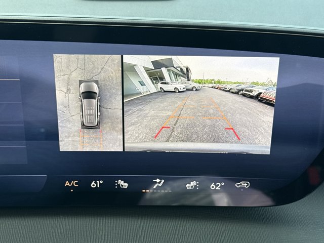 New 2026 Buick Enclave Sport Touring w/ Power Package AWD/4WD image 10