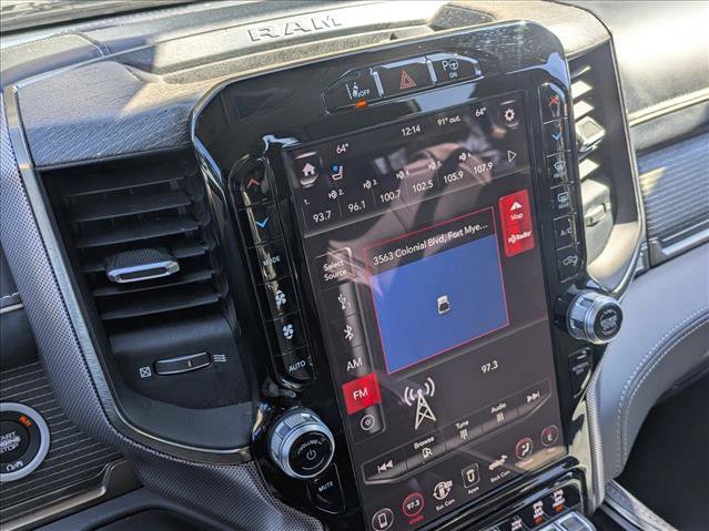 Used 2019 RAM 1500 Limited w/ Advanced Safety Group image 14