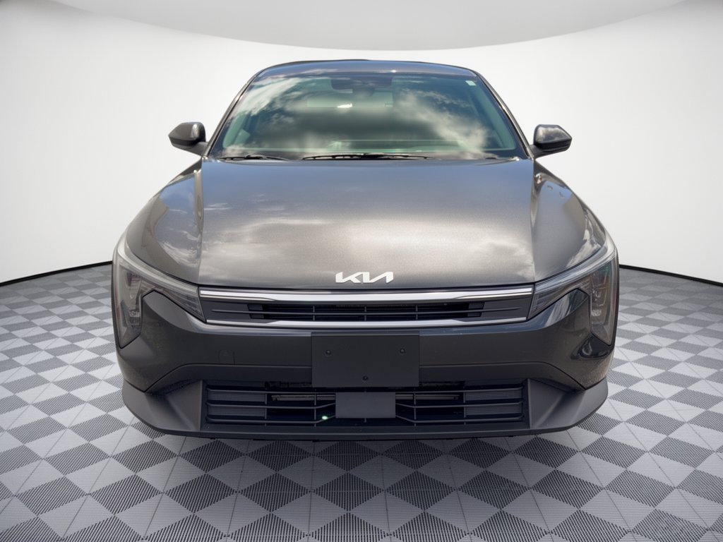 Used 2025 Kia K4 FWD image 6