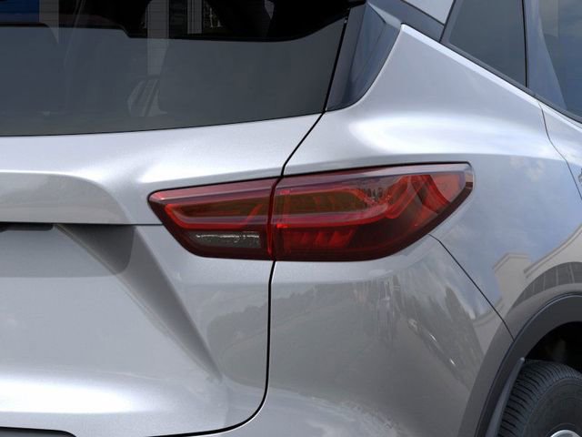 New 2026 Chevrolet Blazer LT w/ Sound & Technology Package image 12