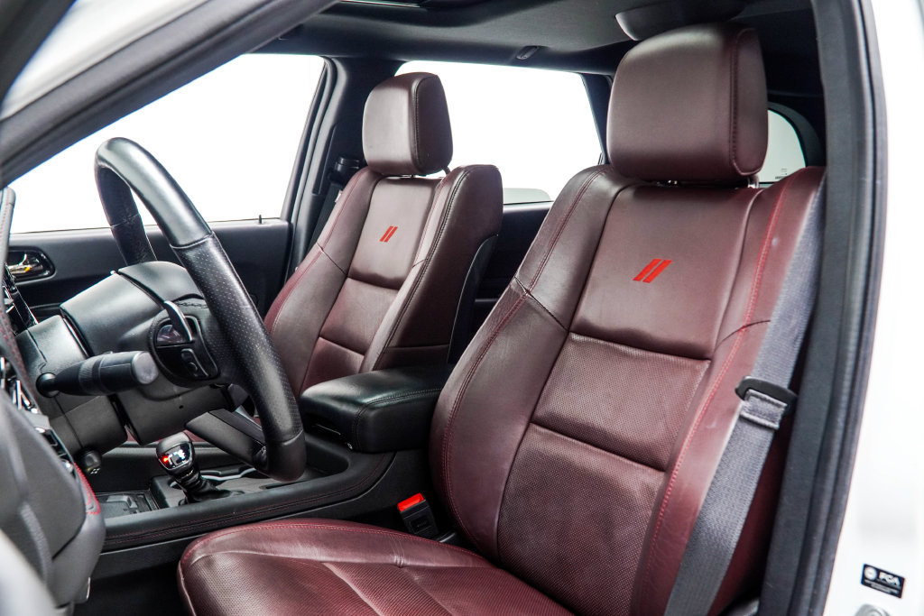 Used 2023 Dodge Durango GT AWD/4WD image 39
