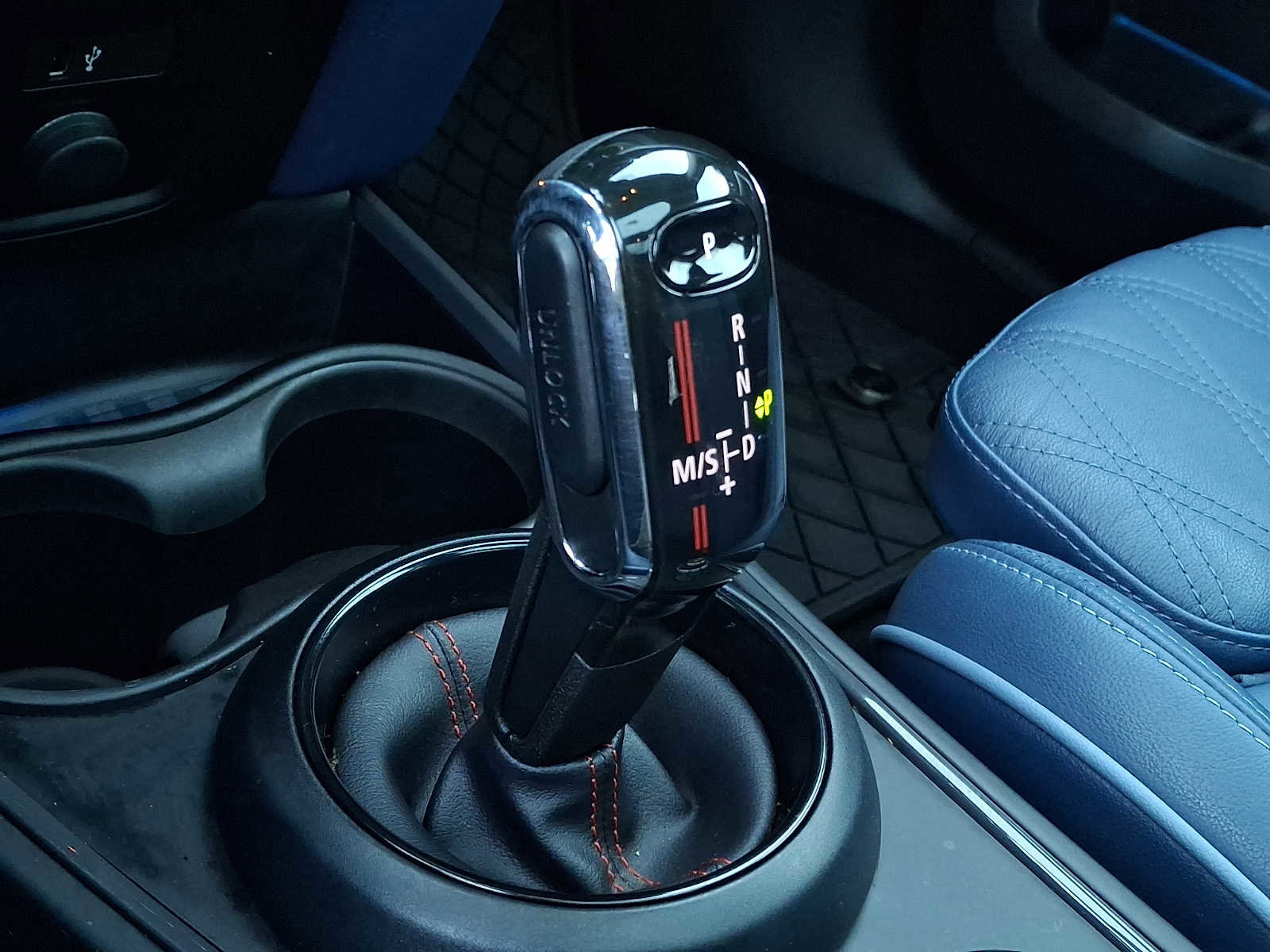 Used 2021 MINI Cooper Countryman S image 13