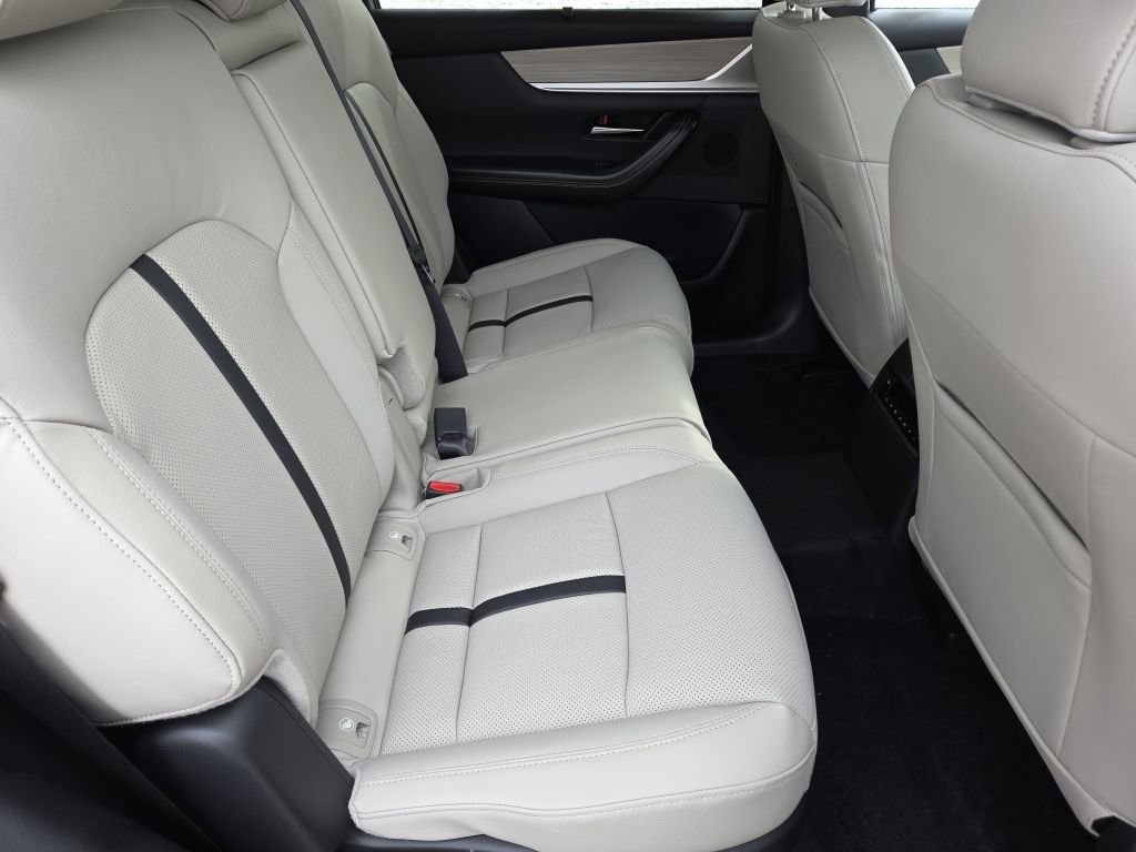 New 2026 MAZDA CX-70 SC Plus image 15
