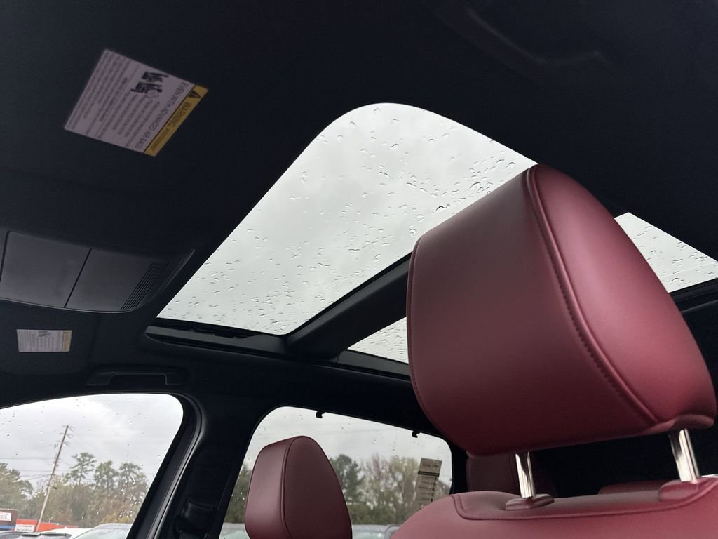 New 2026 MAZDA CX-70 3.3 Turbo S w/ Premium Package image 22