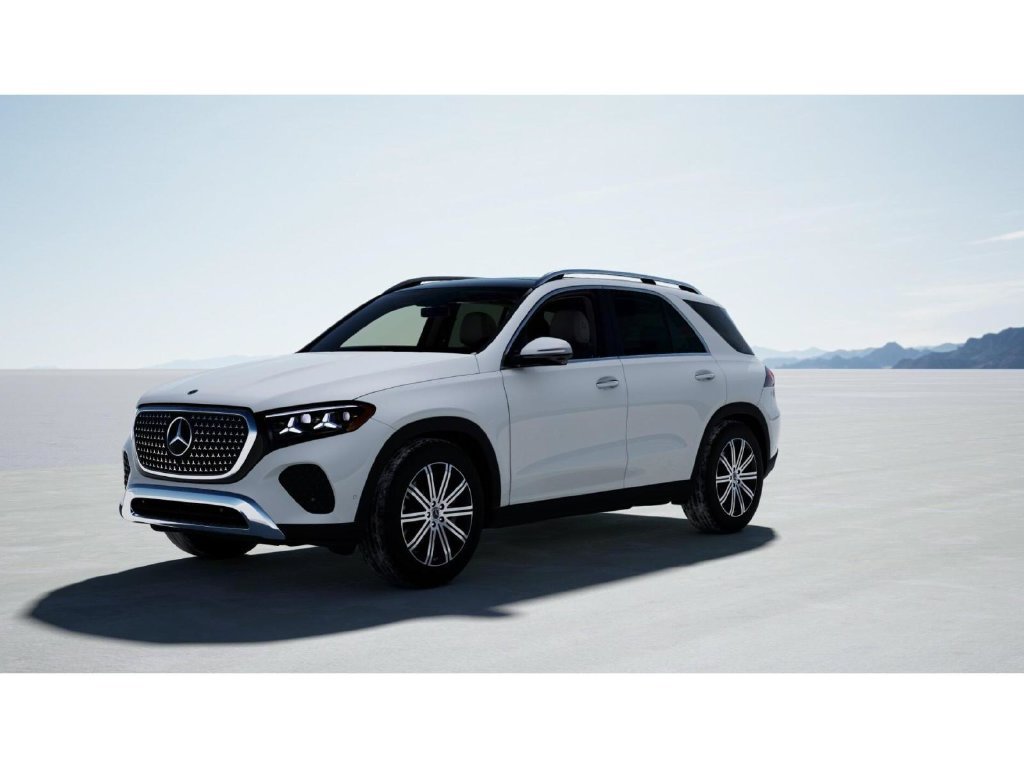 New 2027 Mercedes-Benz GLE 350 4MATIC image 39