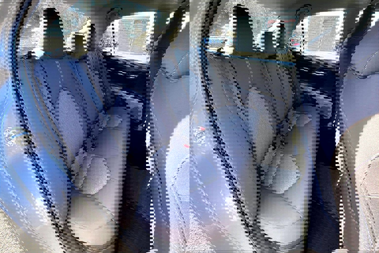 Used 2023 Toyota Camry LE image 25