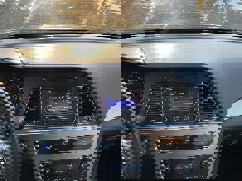 Used 2015 Hyundai Sonata Sport 2.0T image 19