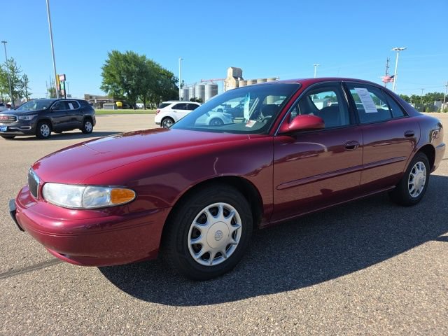 Used 2005 Buick Century Custom FWD image 5