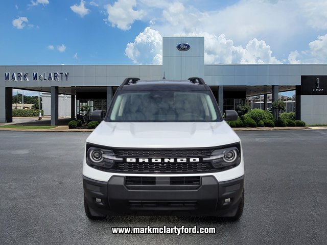 New 2026 Ford Bronco Sport Outer Banks AWD/4WD image 6