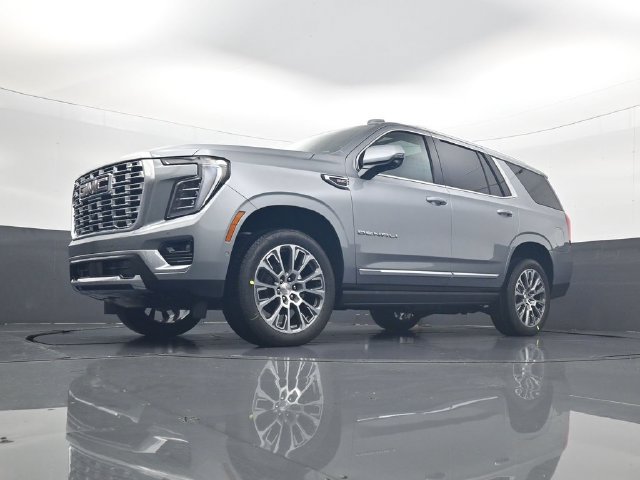 New 2027 GMC Yukon Denali w/ Denali Reserve Package AWD/4WD image 22