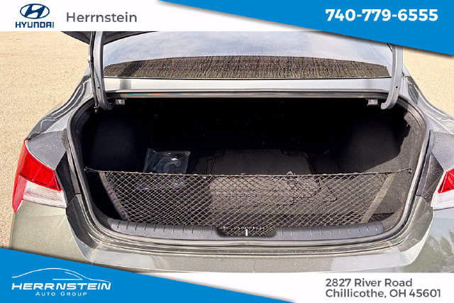 Used 2024 Hyundai Elantra SEL FWD image 18