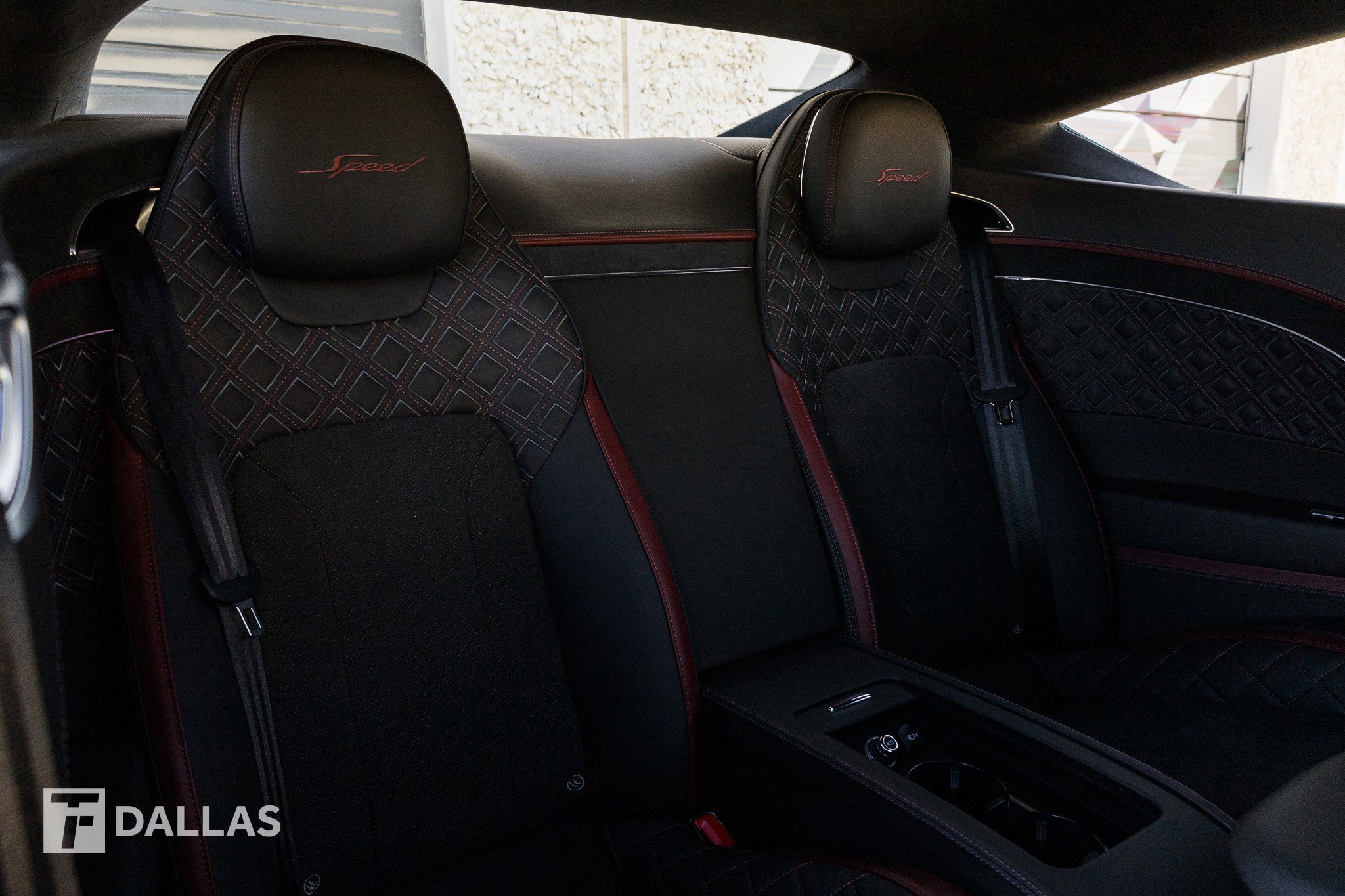 Used 2024 Bentley Continental GT Speed image 35