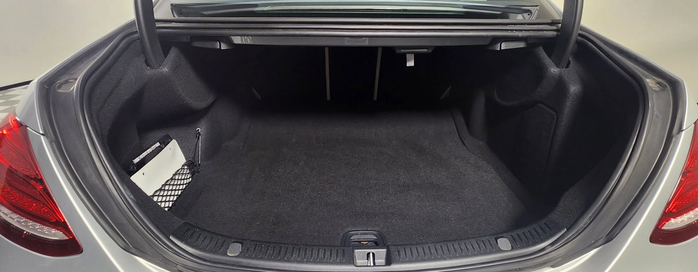 Used 2019 Mercedes-Benz E 450 E 450 4MATIC Sedan 4D image 16