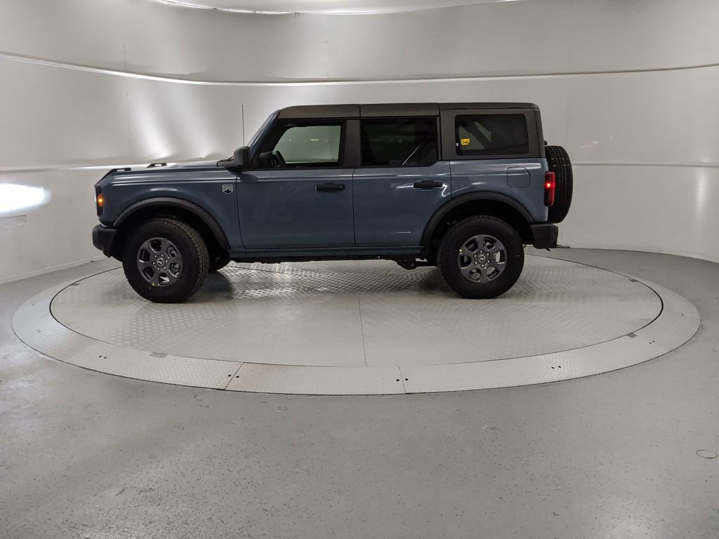 New 2025 Ford Bronco Big Bend image 5