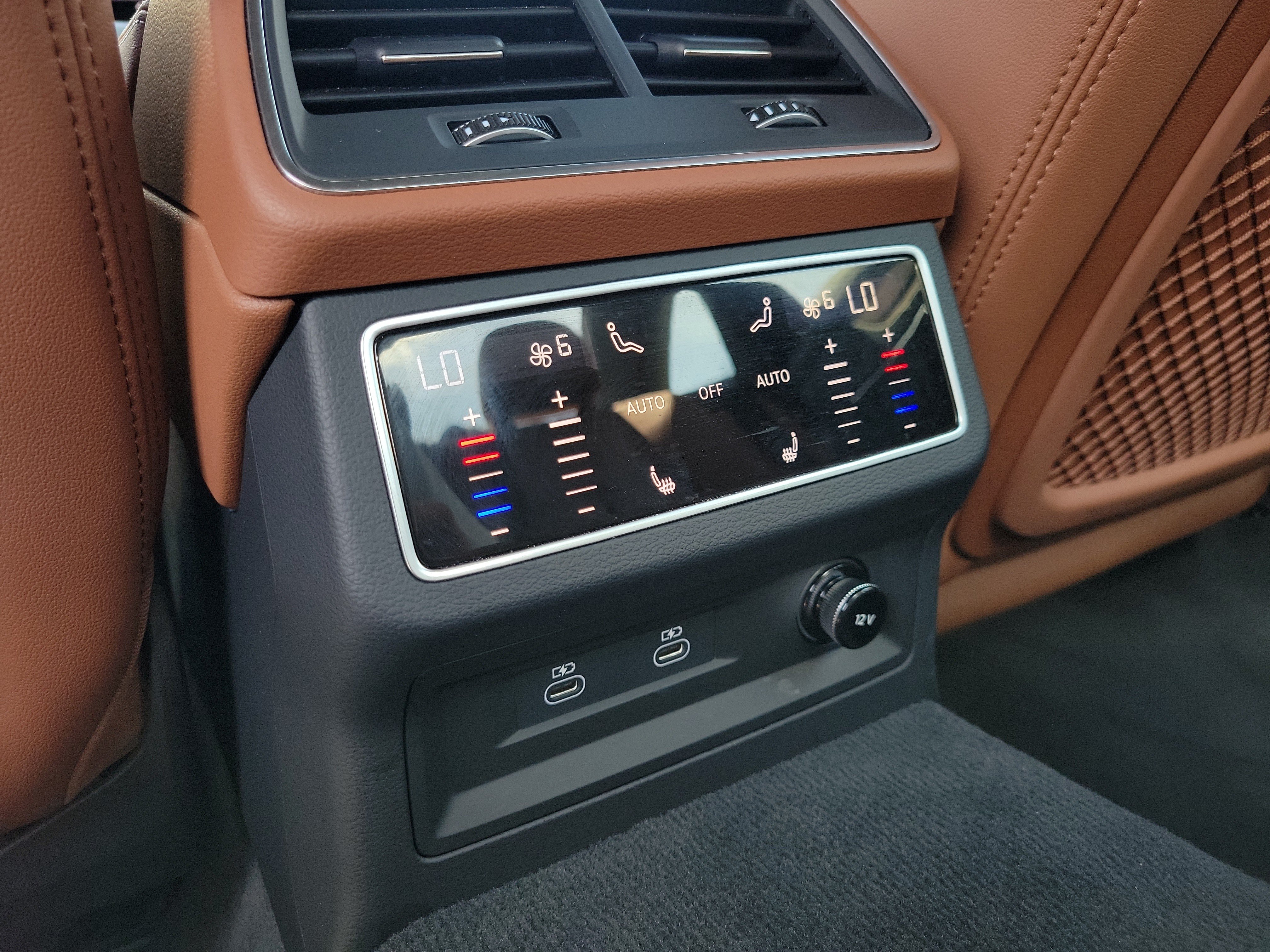 Certified 2025 Audi A6 Premium Plus AWD/4WD image 16