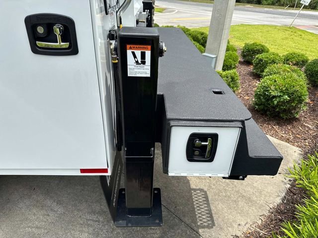 New 2024 RAM 5500 Tradesman image 10