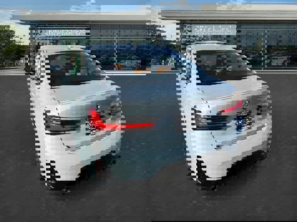 Used 2026 BMW 330i xDrive Sedan w/ M Sport Package image 6