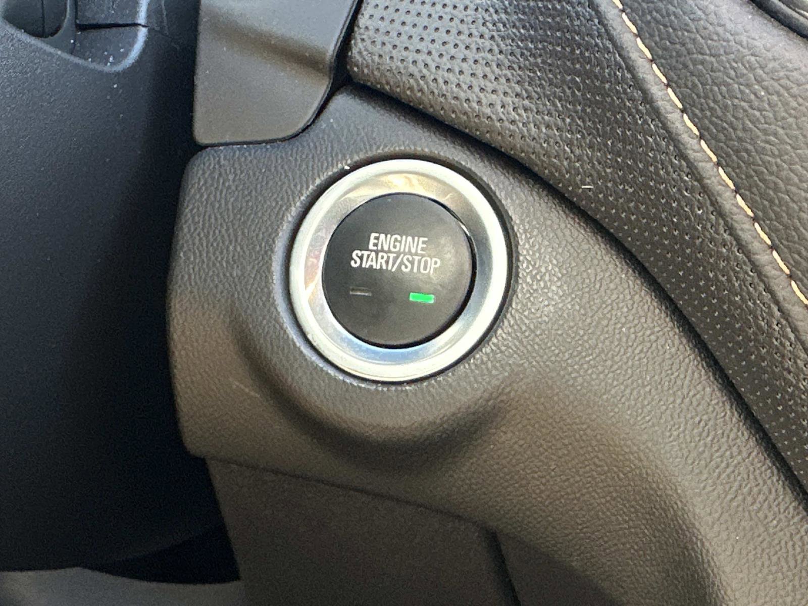 Certified 2022 Chevrolet Equinox Premier w/ LPO, Floor Liner Package image 26