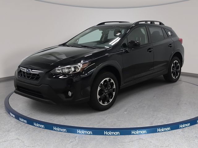 Used 2022 Subaru Crosstrek 2.0i Premium AWD/4WD video 1