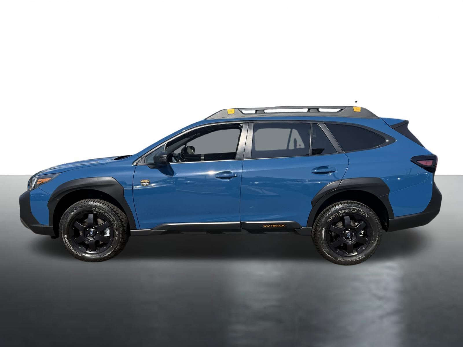 Used 2024 Subaru Outback Wilderness AWD/4WD image 5