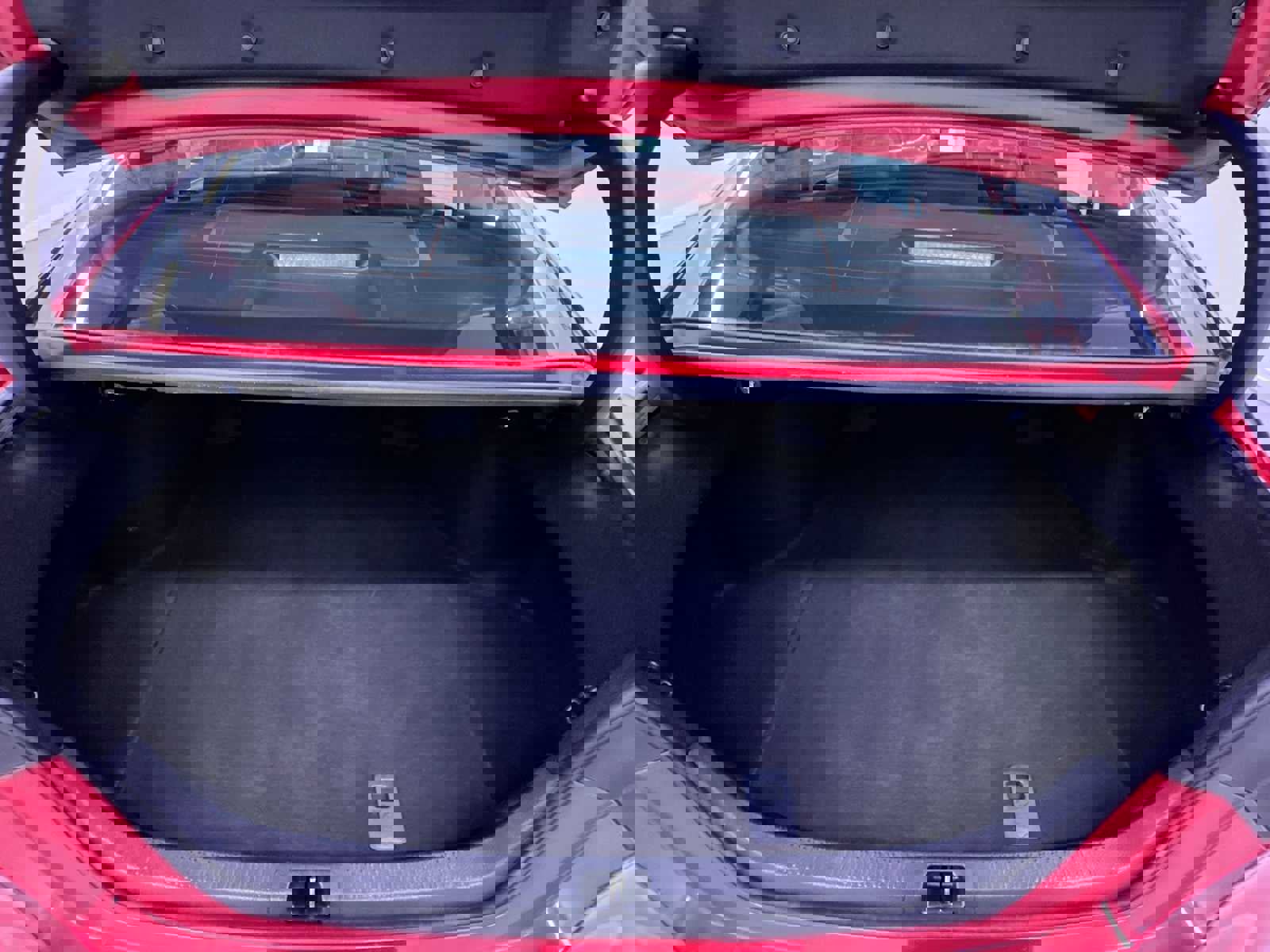 Used 2021 Toyota Camry XSE w/ Navigation Package image 42