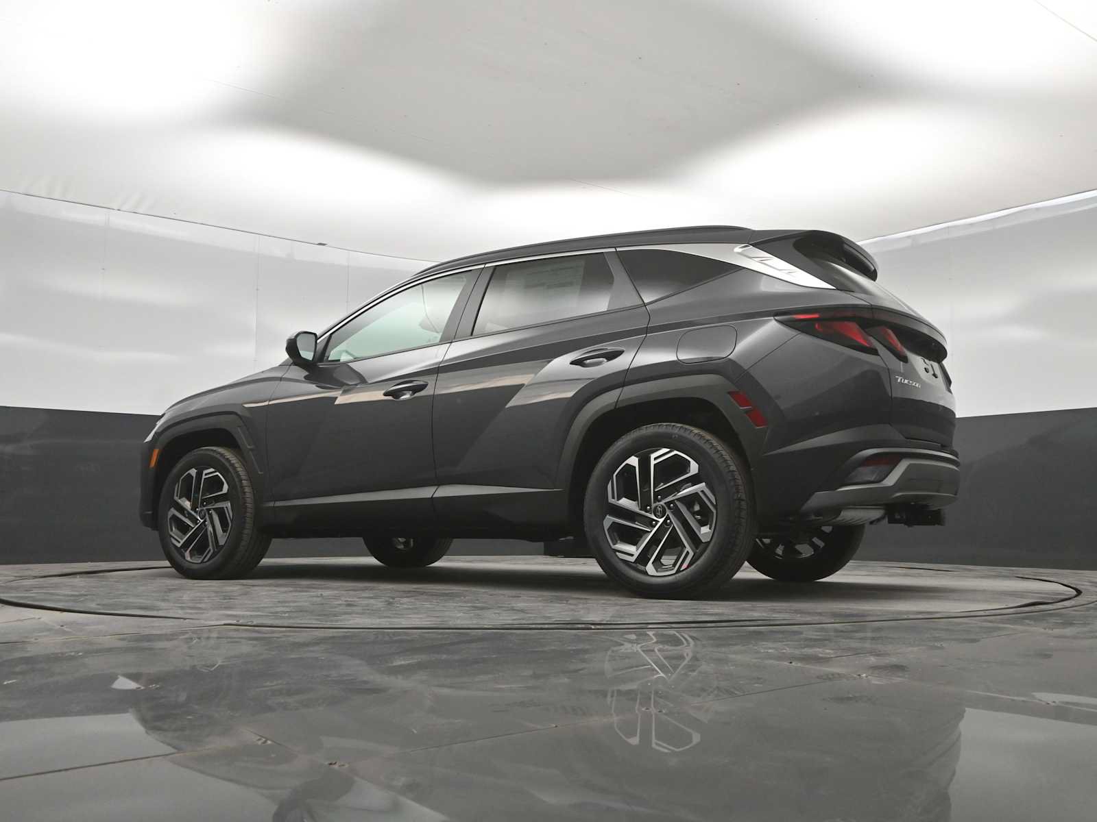 New 2026 Hyundai Tucson SEL Plus w/ Tow & Go Package AWD/4WD image 31