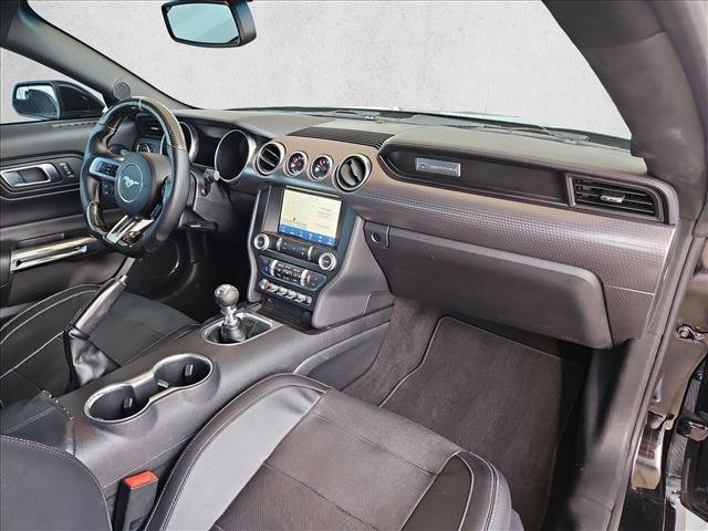 Used 2019 Ford Mustang GT Premium w/ GT Performance Package RWD image 21