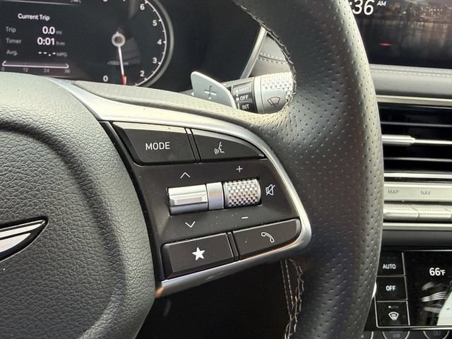 Used 2026 Genesis G70 2.5T RWD image 22