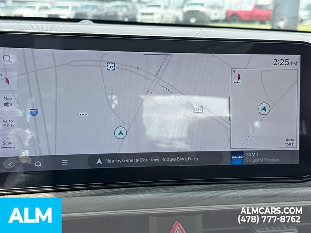 Used 2025 Kia K5 EX FWD image 33