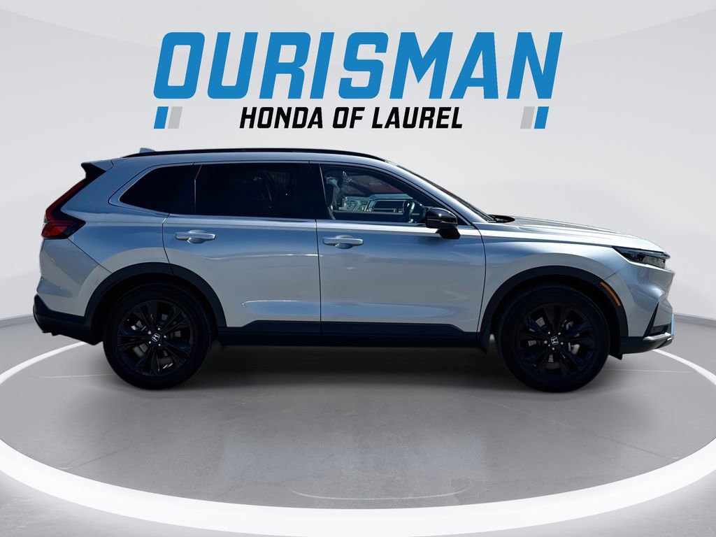 Used 2023 Honda CR-V Sport Touring image 9