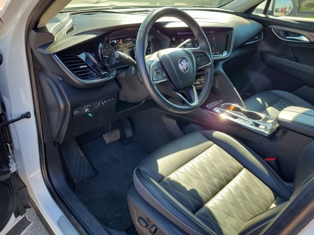Used 2021 Buick Envision Avenir w/ Technology Package II image 20